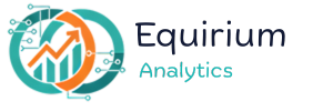 Equirium Analytics Logo (H)