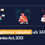 IBBI Registered Valuation us 247 of The companies Act 2013