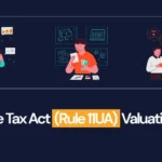 Income Tax Act Rule 11UA Valuations