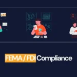 Valuation for FEMA FDI Compliance