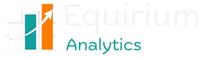 Equirium Analytics Logo (Footer)
