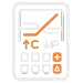 Option pricing Tool Icon